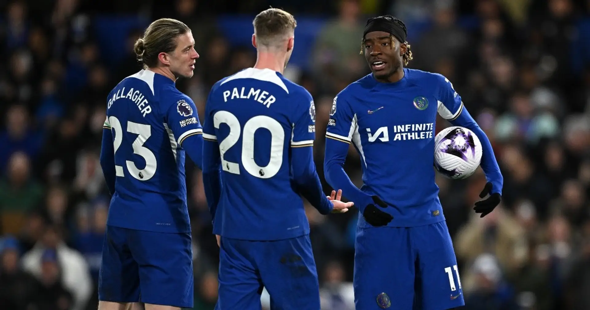 'Chelsea dressing room is a cesspit of overinflated egos': Chris Sutton slams Blues over penalty incident