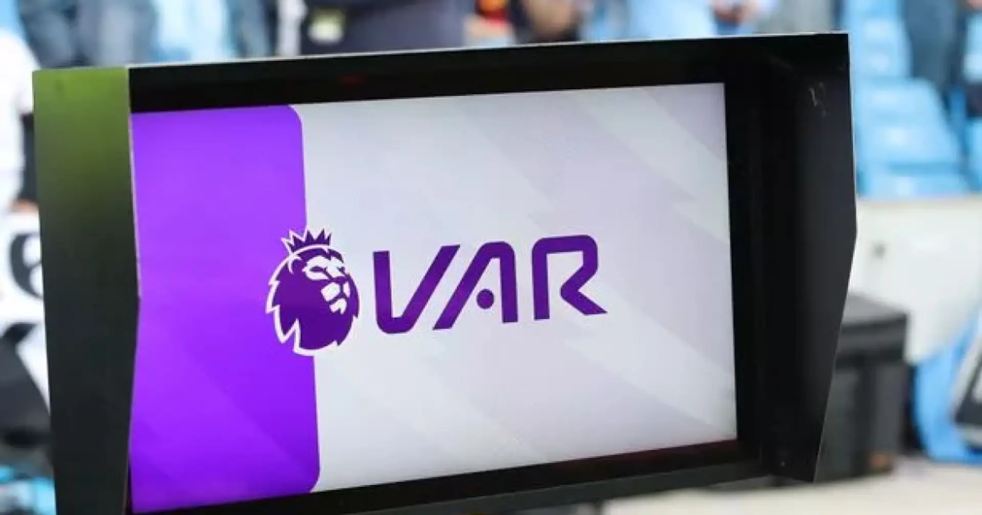 'People who wanted it realize it’s been a disaster': Football fans compare VAR to Brexit