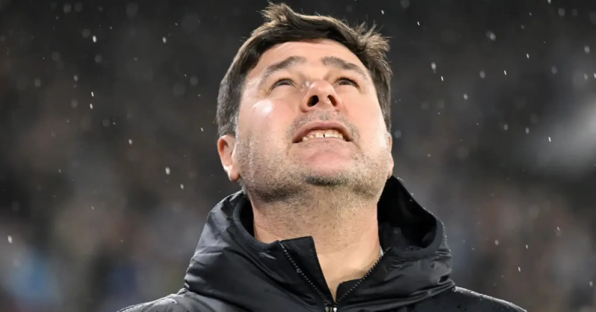 Some Chelsea owners want Pochettino sacked and 3 more big stories you must've missed