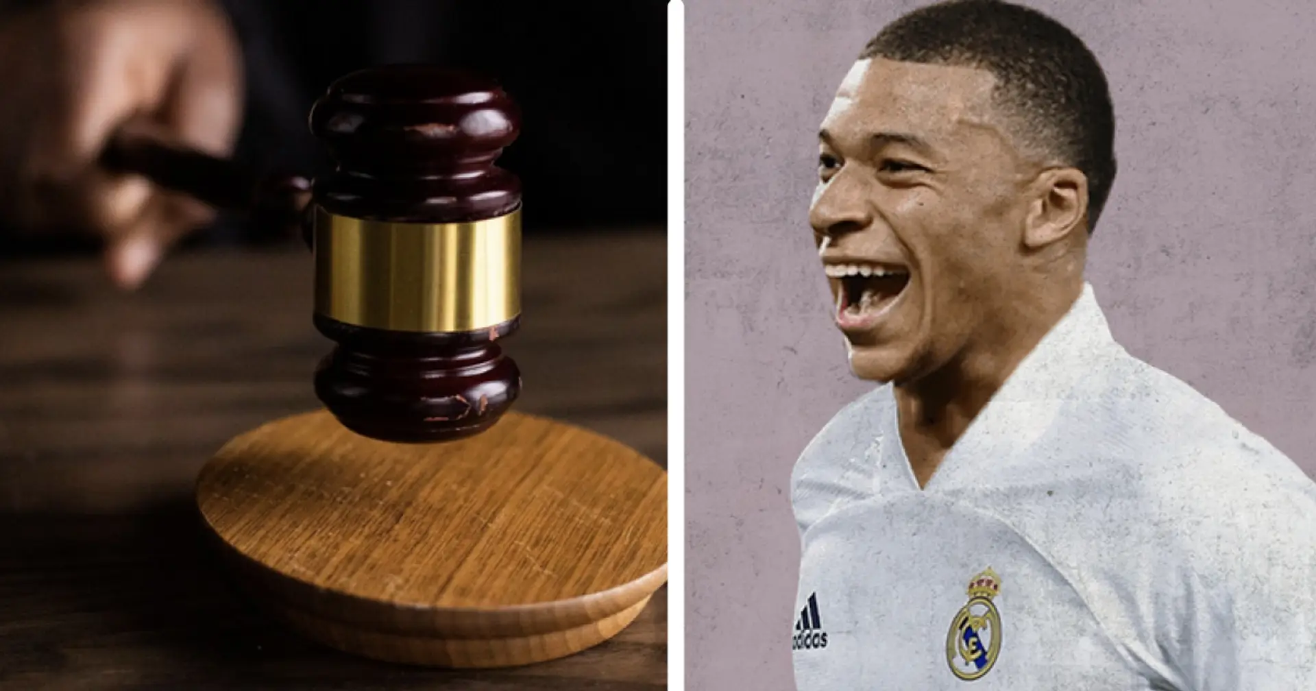 Spain to introduce 'Mbappe law' just before Kylian arrives in Madrid