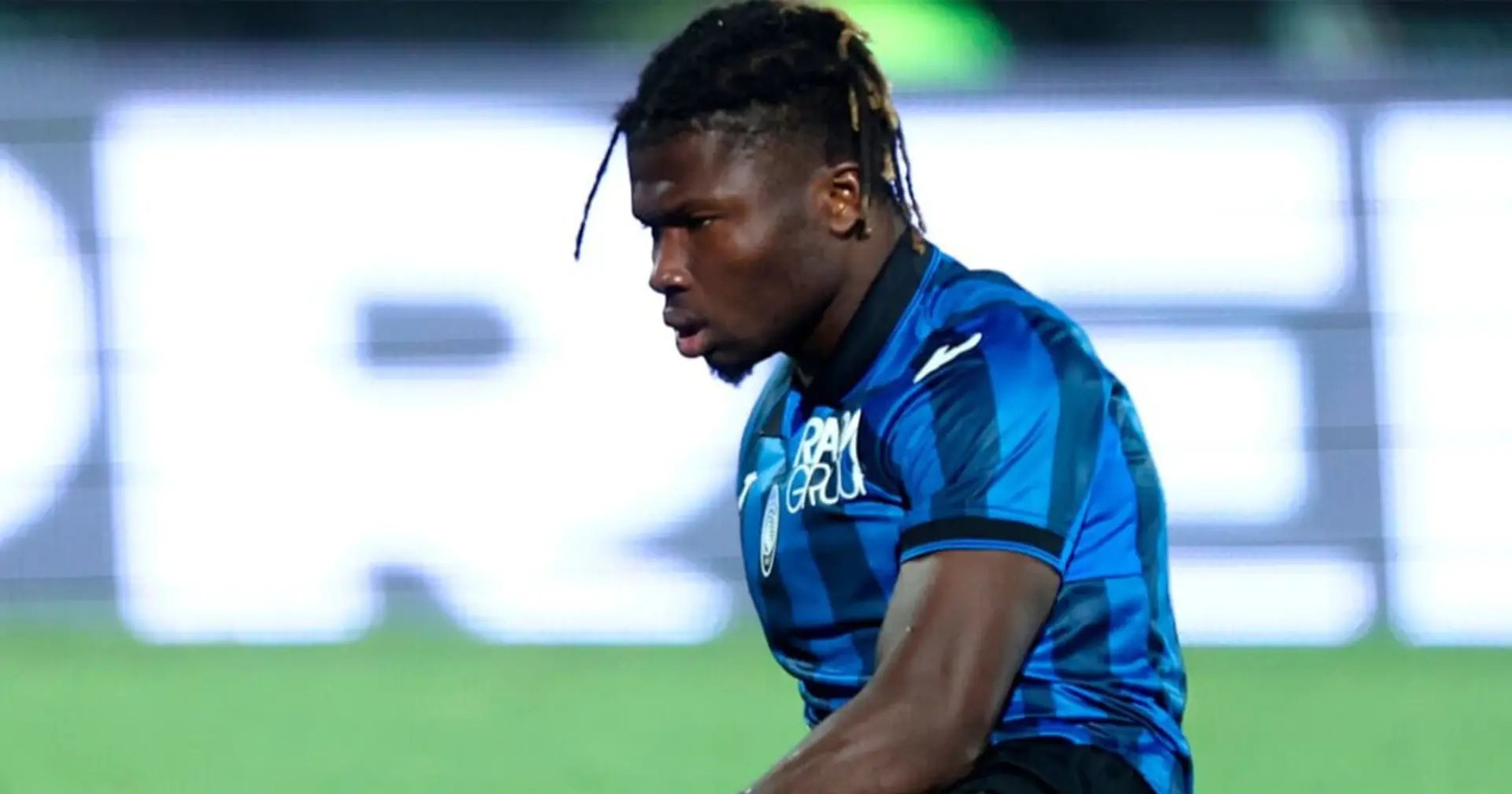 L'Atalanta rischia di perdere a lungo El Bilal Touré: grave infortunio per l'attaccante