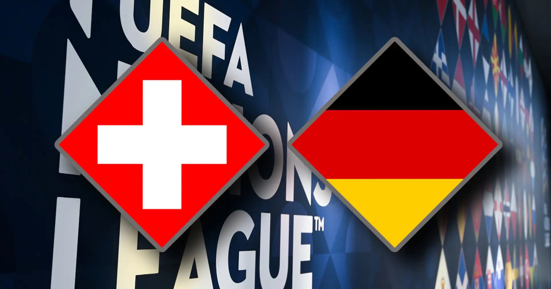 Analyse: Schweiz gegen Deutschland - So kickten die Bayern-Stars