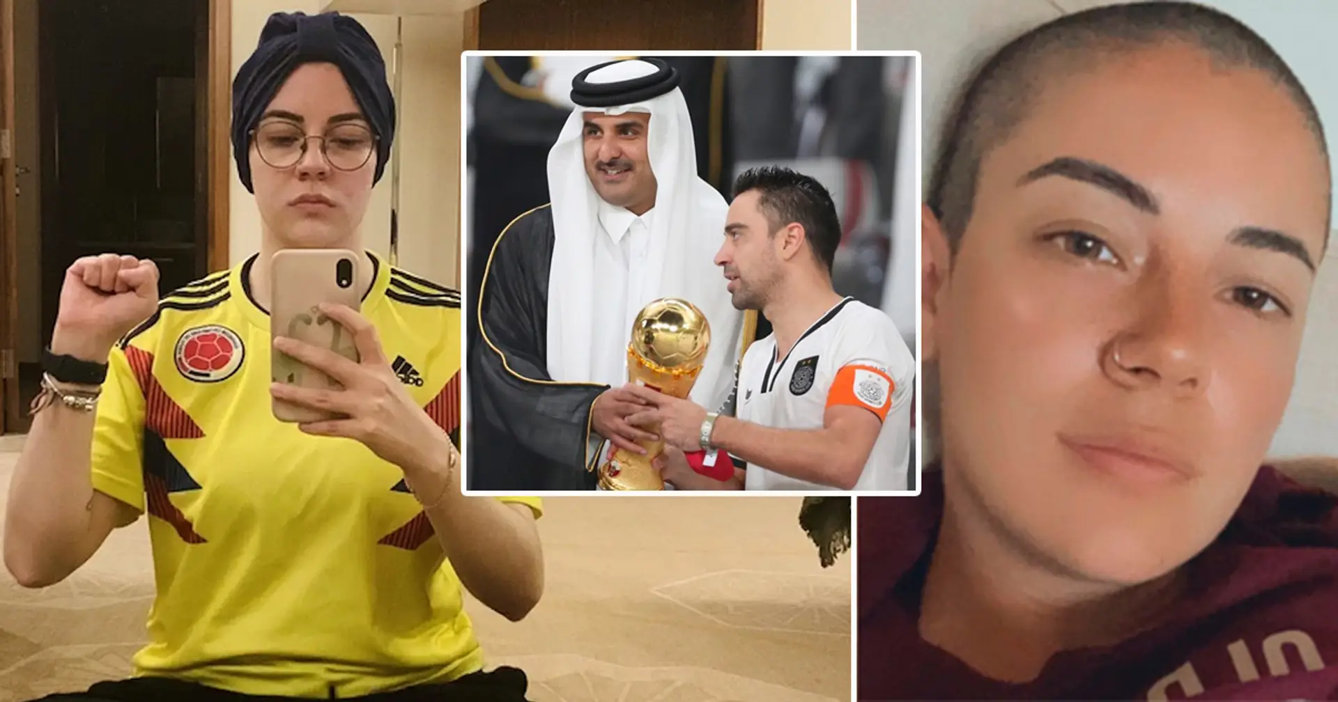 Donna messicana denuncia abusi sessuali in Qatar: rischia 7 anni di prigione e 100 frustate, lavorava per organizzare la Coppa del Mondo