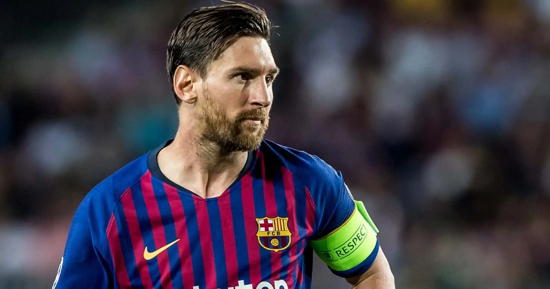 La top 10 dei migliori giocatori al mondo dal 2011 al 2020: al primo posto c'è Leo Messi