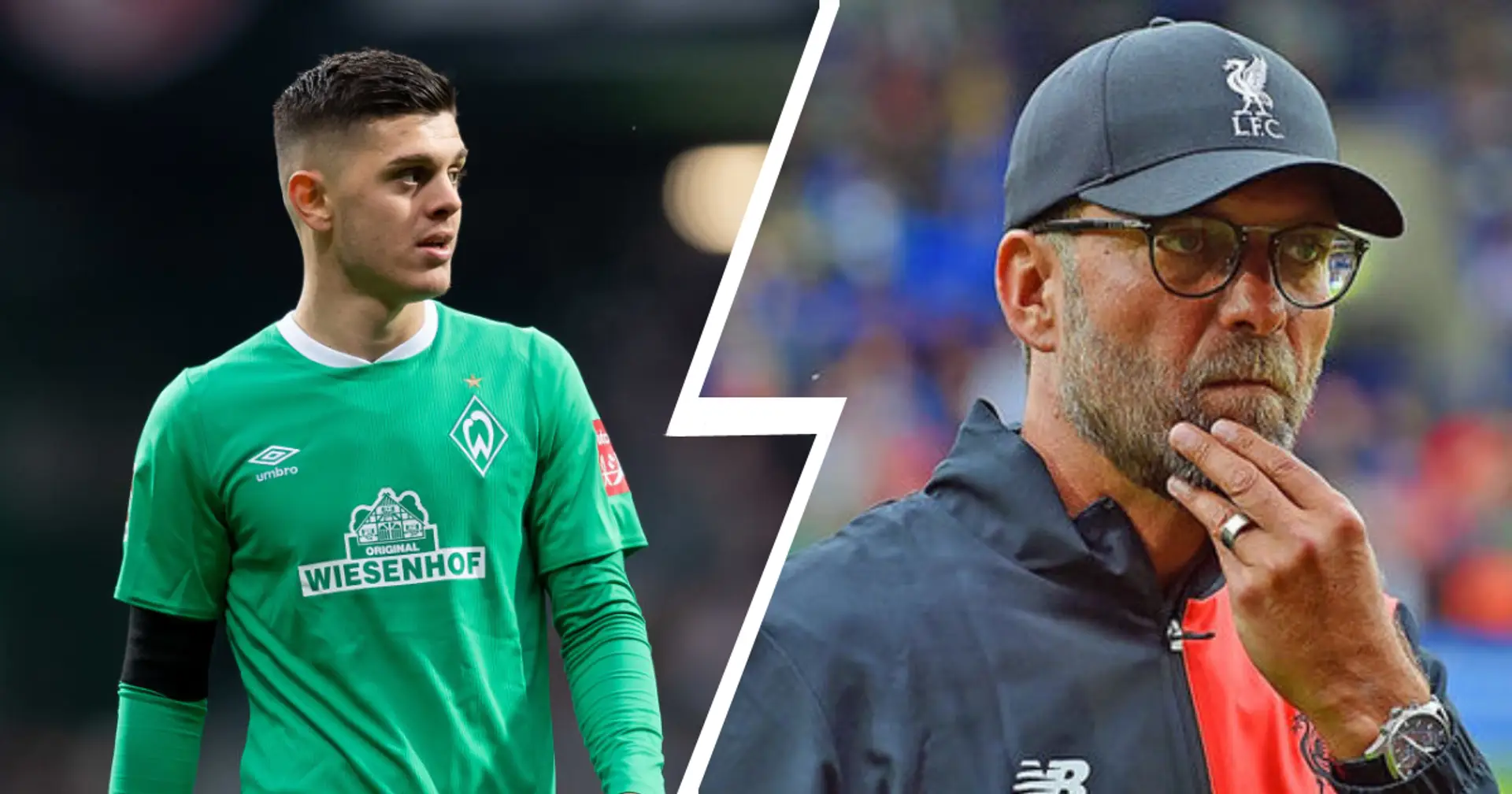 Liverpool target likely to 'say no' to the Reds as he fears he will be demoted to a bench role