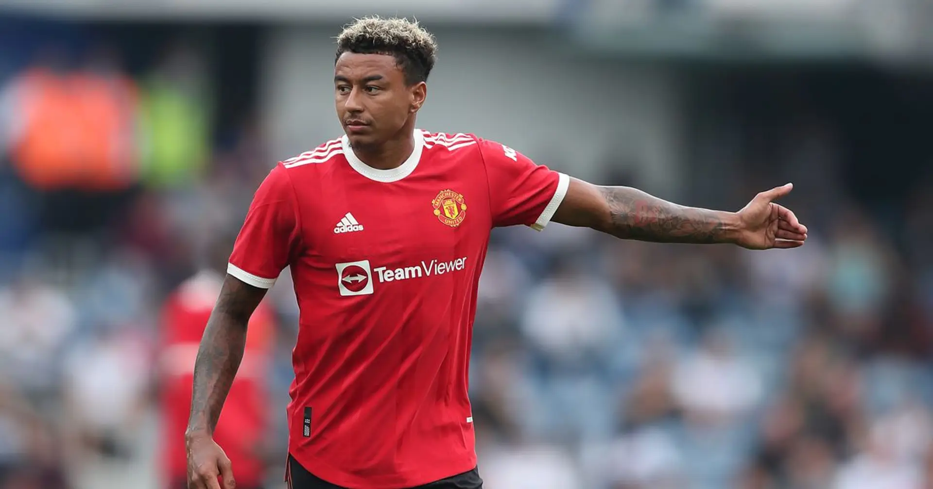 Solskjaer gives Lingard contract update & 3 under-radar stories at Man United today