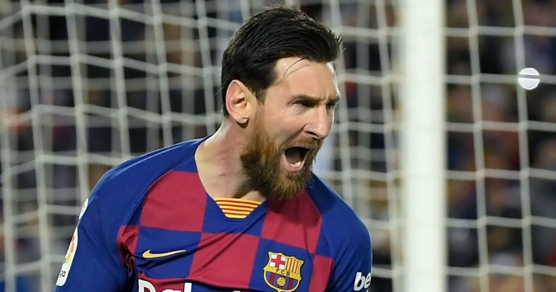 Messi überholt Ronaldo und ist nun der Torschützenkönig aller Zeiten in den Top-5-Ligen Europas
