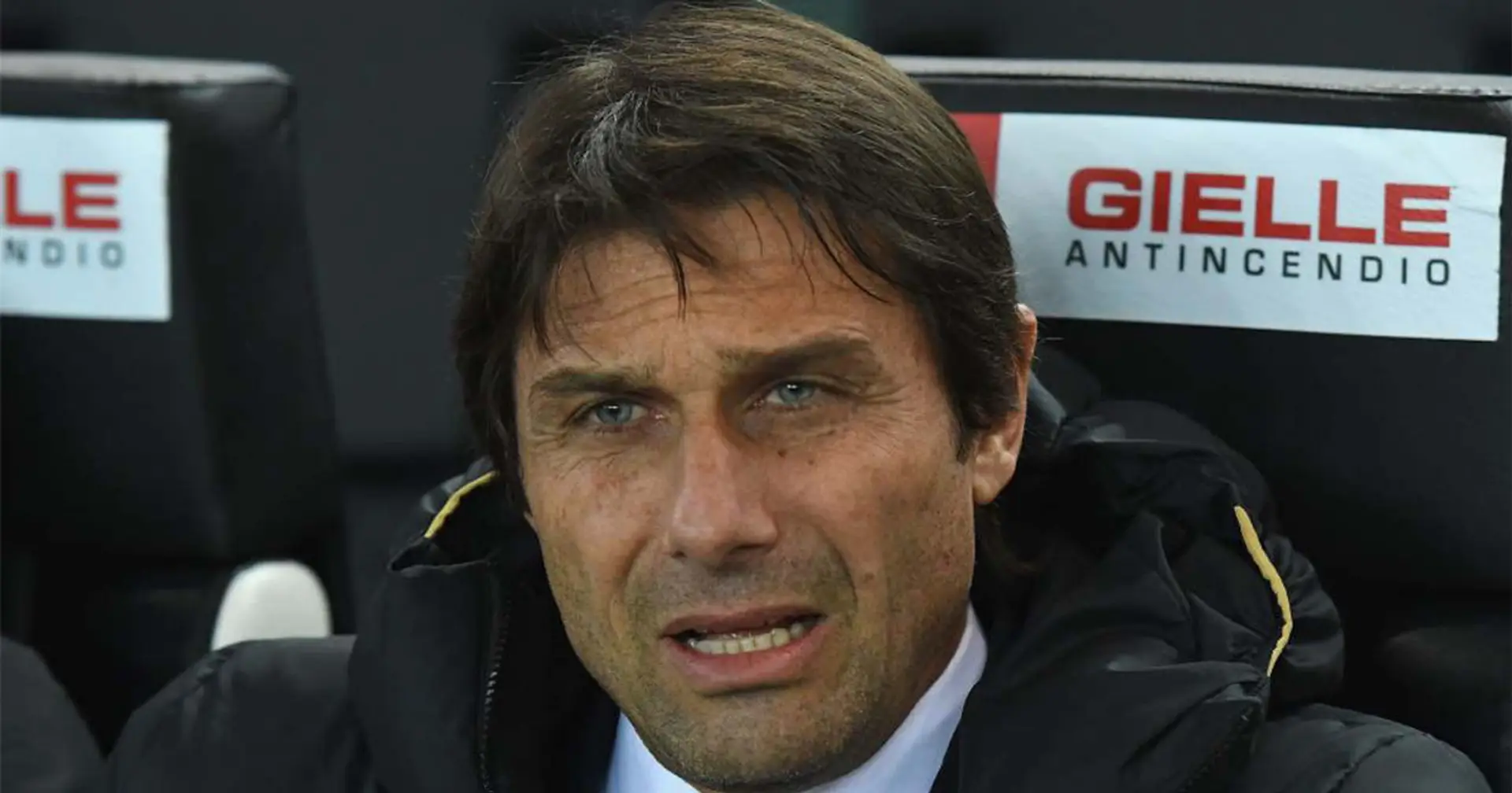 "Siamo stati svantaggiati dal Covid": il tecnico dell'Inter Conte mette le mani avanti alla vigilia del Derby