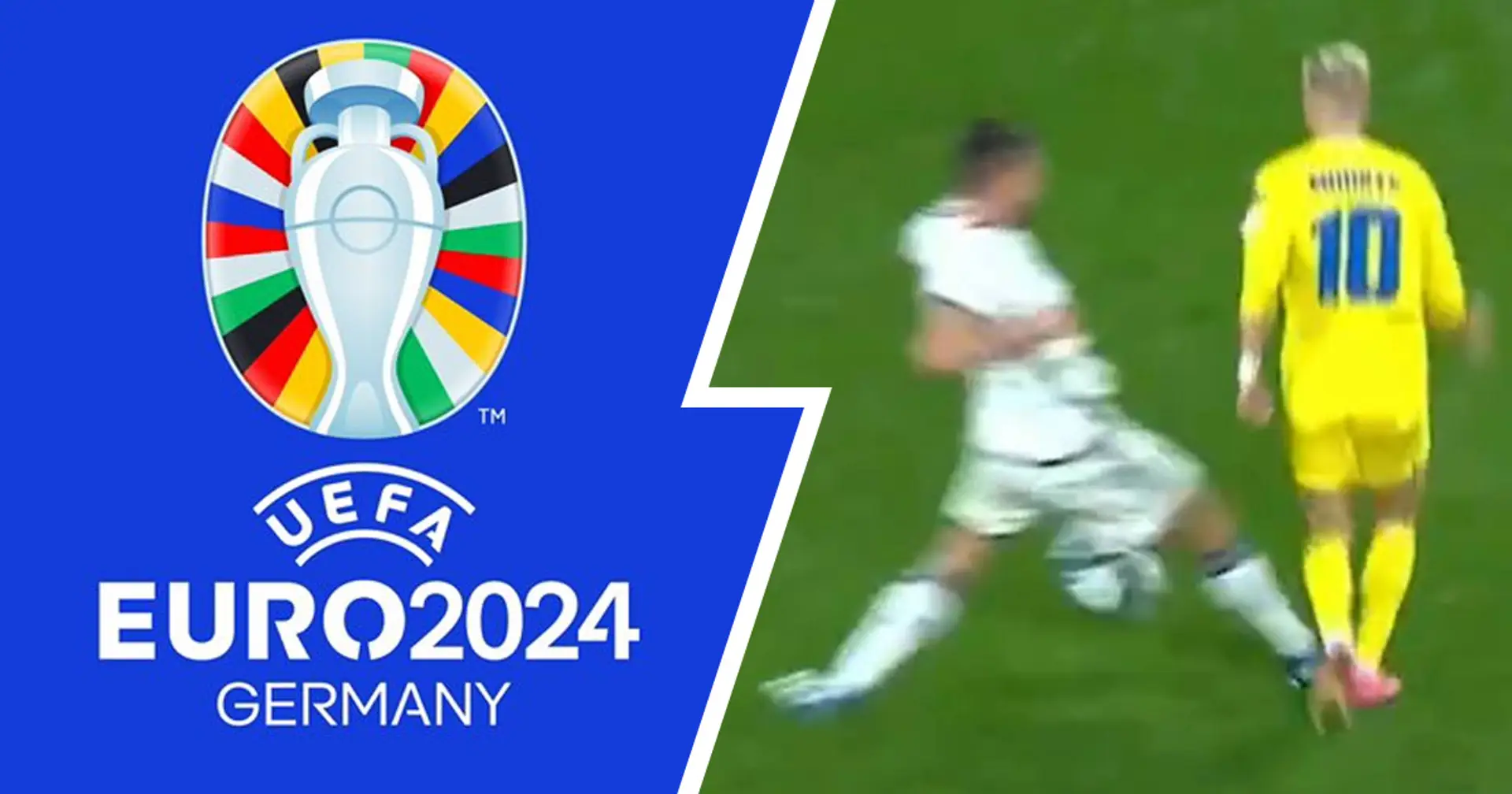 Italia qualificata a EURO24 ma per i tifosi della Juventus é tutto un (assurdo) complotto: le reazioni dei rossoneri