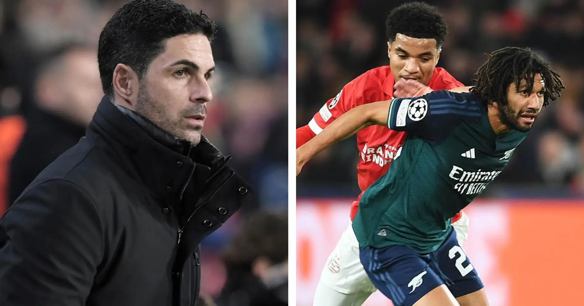 Arteta reveals two new injury fears & 3 more big Arsenal stories you might've missed