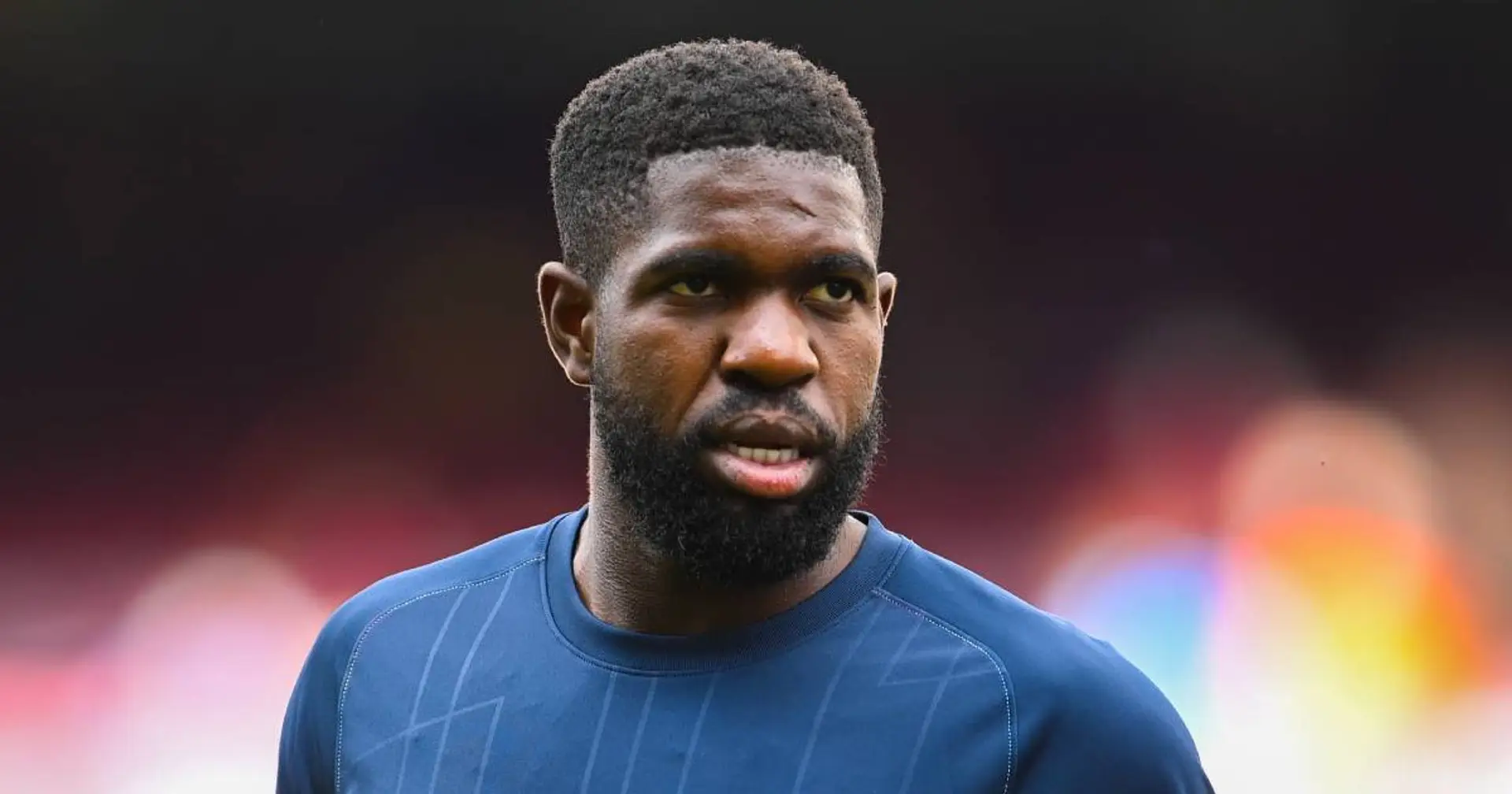 New club shows interest in Umtiti, set to arrive in Barcelona for negotiations