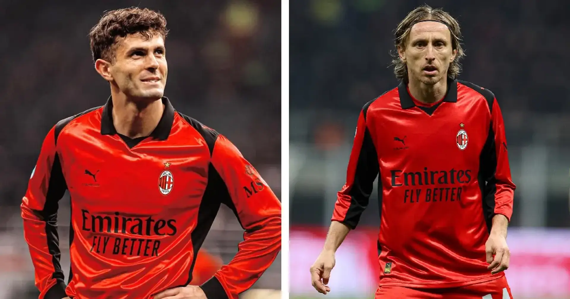 ウェア AC MILAN #4 INI El AC Milan presenta su cuarta equipación con un mensaje muy claro