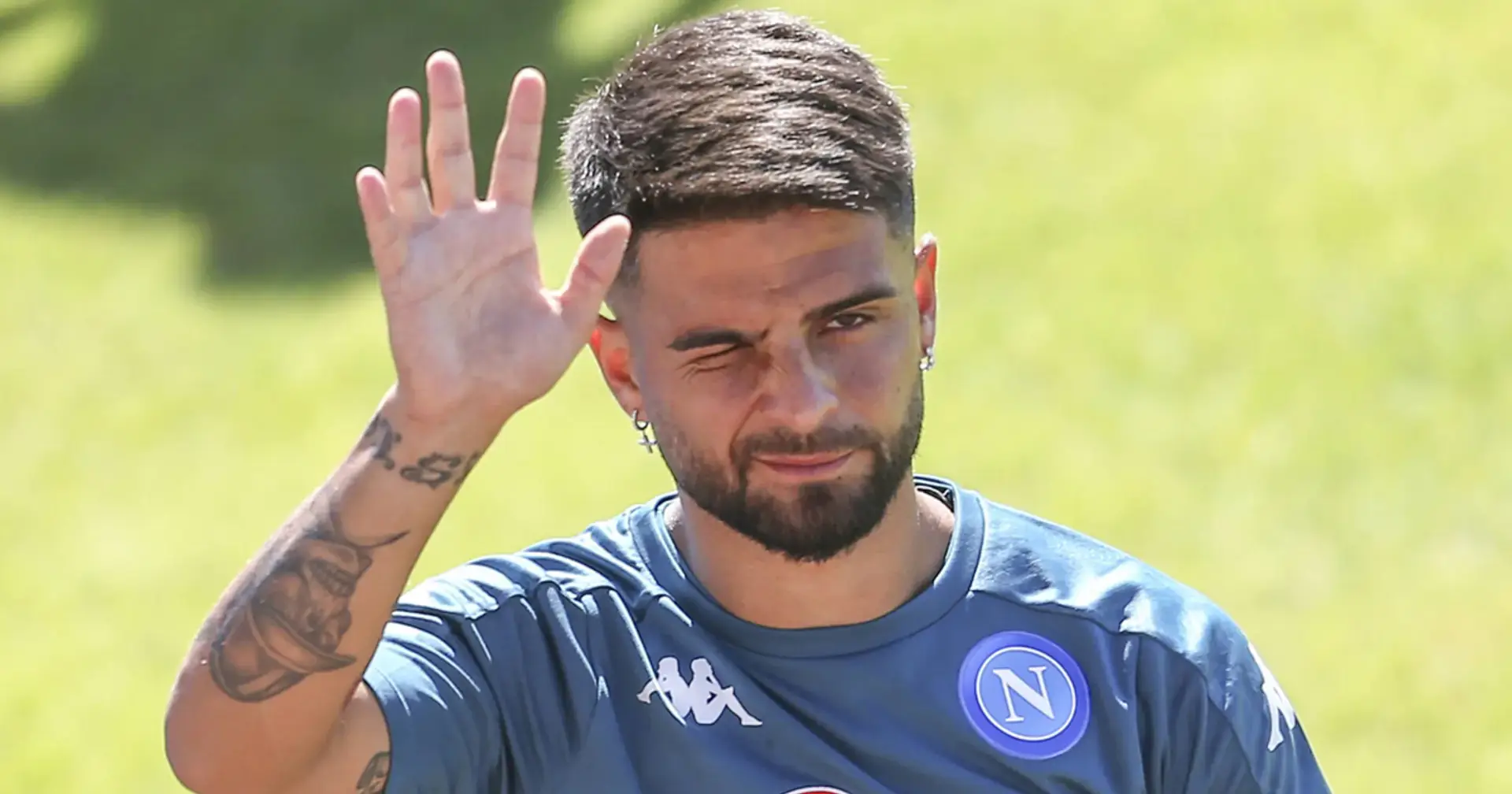 Insigne accetta il contratto faraonico del Toronto FC: il Capitano del Napoli ha detto no a 2 squadre di Serie A