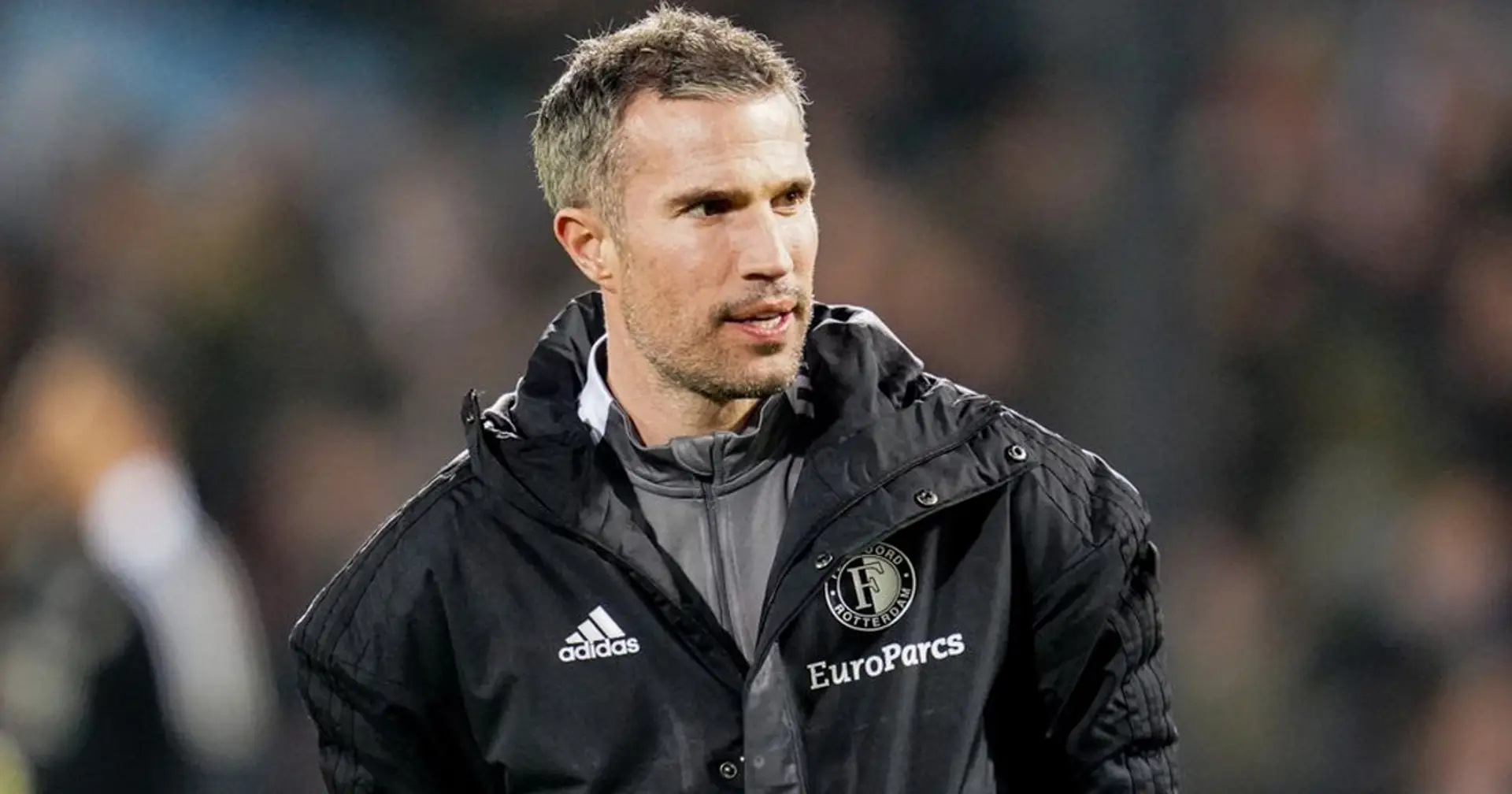 Van Persie rejected approach to be Ten Hag's assistant at United & 3 more under-radar stories today