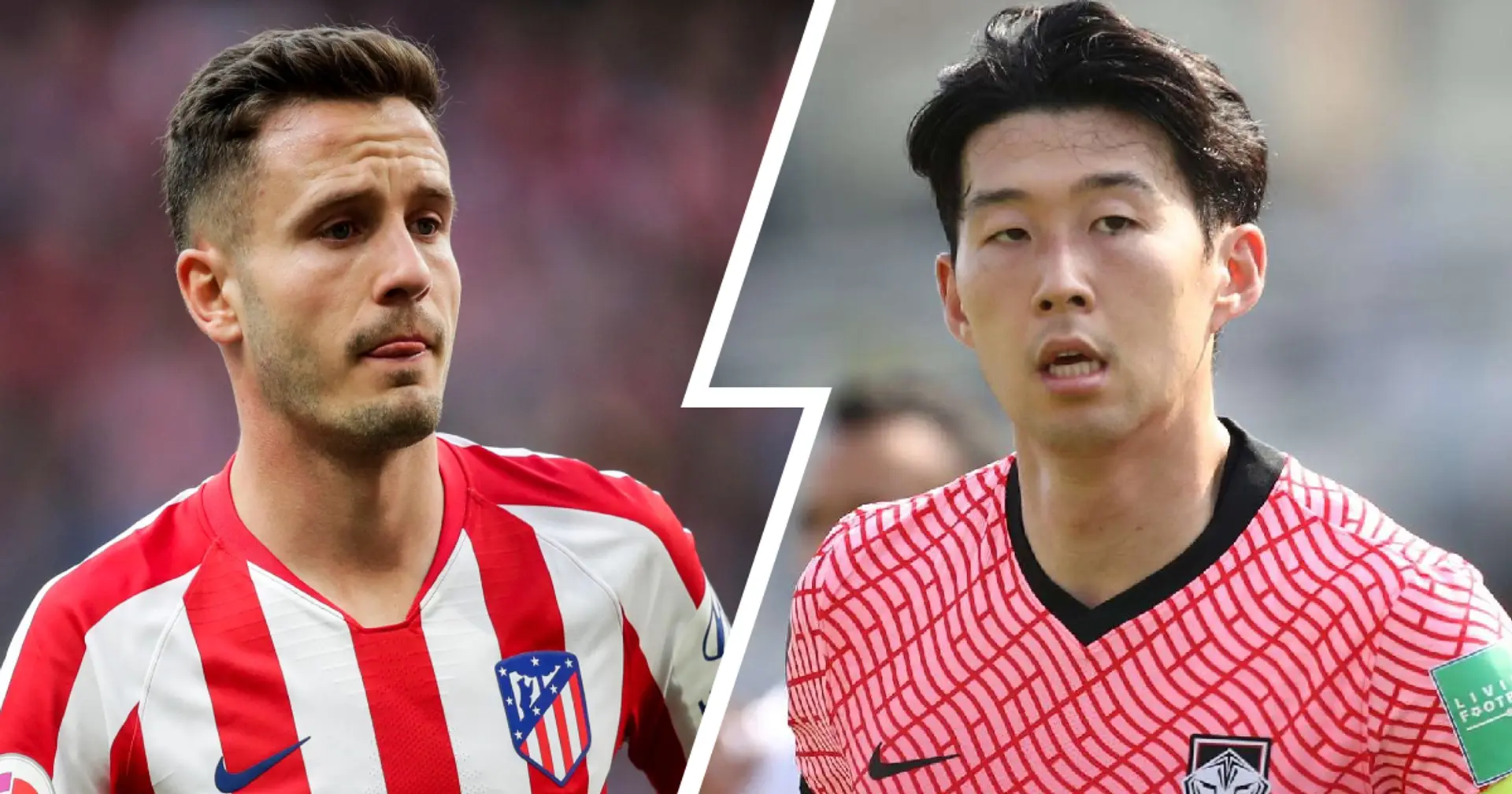 Liverpool interested in Son & 3 more big stories you might've missed