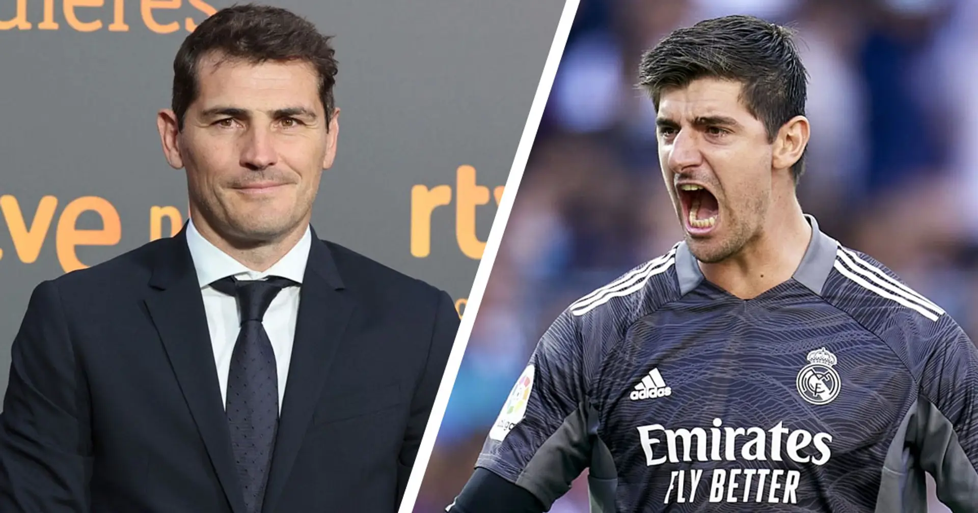 Casillas in hot waters after controversial tweet and 2 more big stories you could've missed