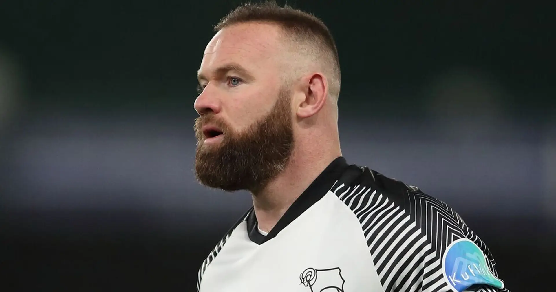 Wayne Rooney advierte del peligroso contragolpe madridista