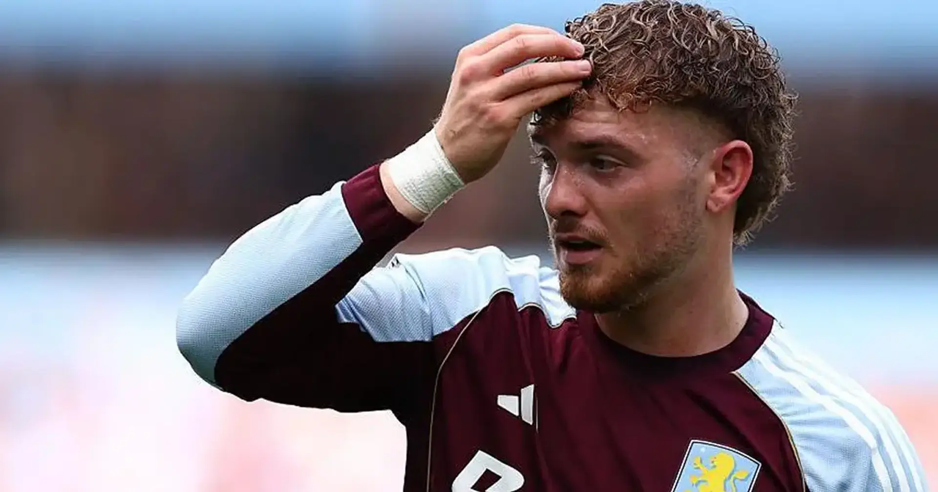 Harvey Elliott faces only two paths - and neither offers guaranteed playing  time — Tribuna.com