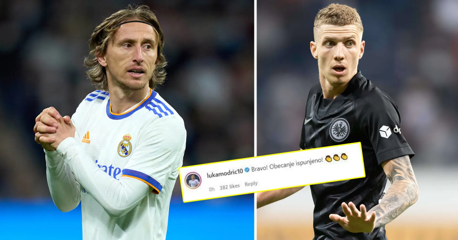 Explained: how Modric played a part in Barca being eliminated from Europa League