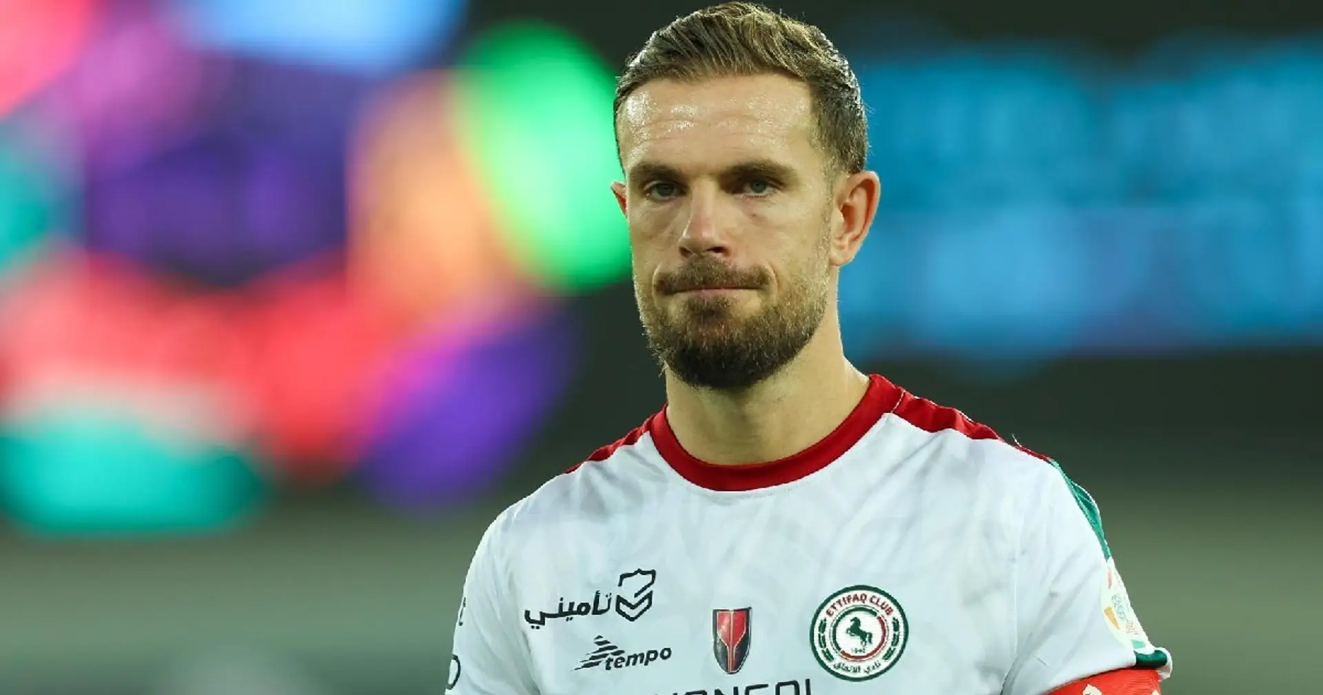 Henderson has not received a penny from Saudi club Al-Ettifaq after deferring wages to avoid UK tax 