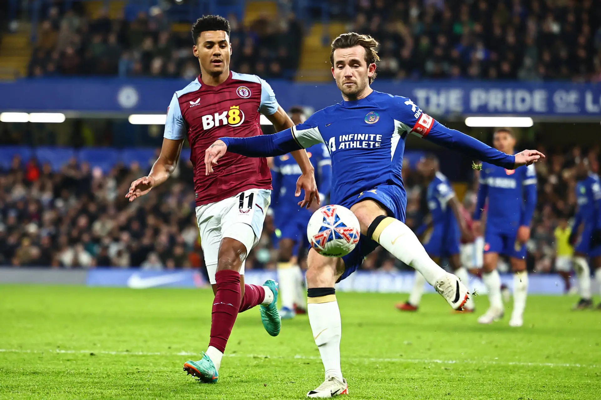 Aston Villa vs Chelsea: Predictions, odds and best tips