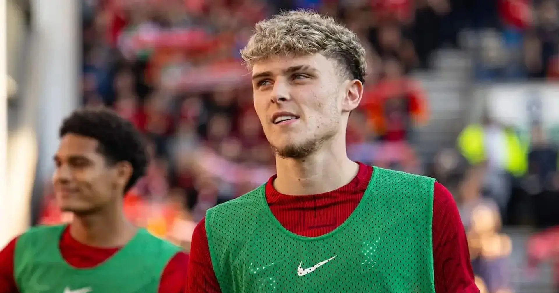 'Regarded as important part of first team': Liverpool to reject any loan move for one teenage player