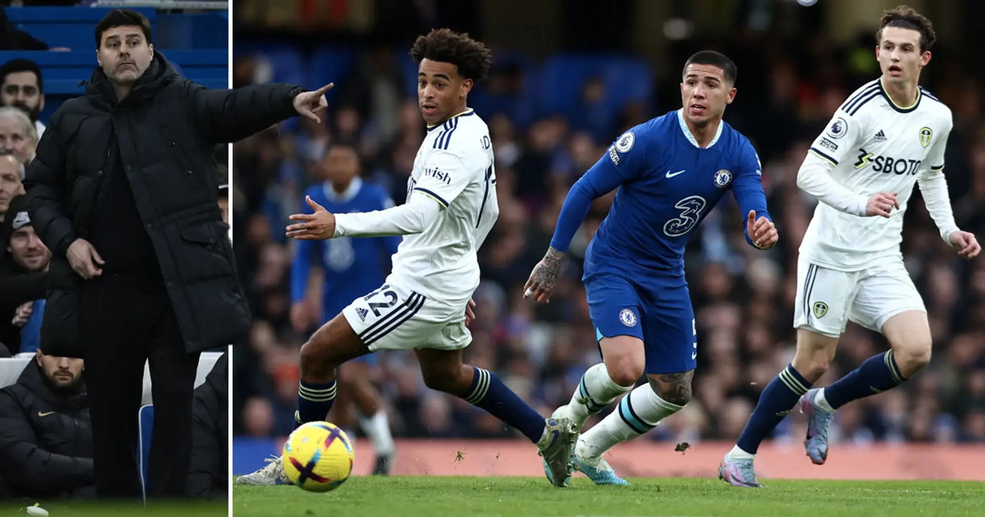 Chelsea vs Leeds United: Predictions, odds and best tips