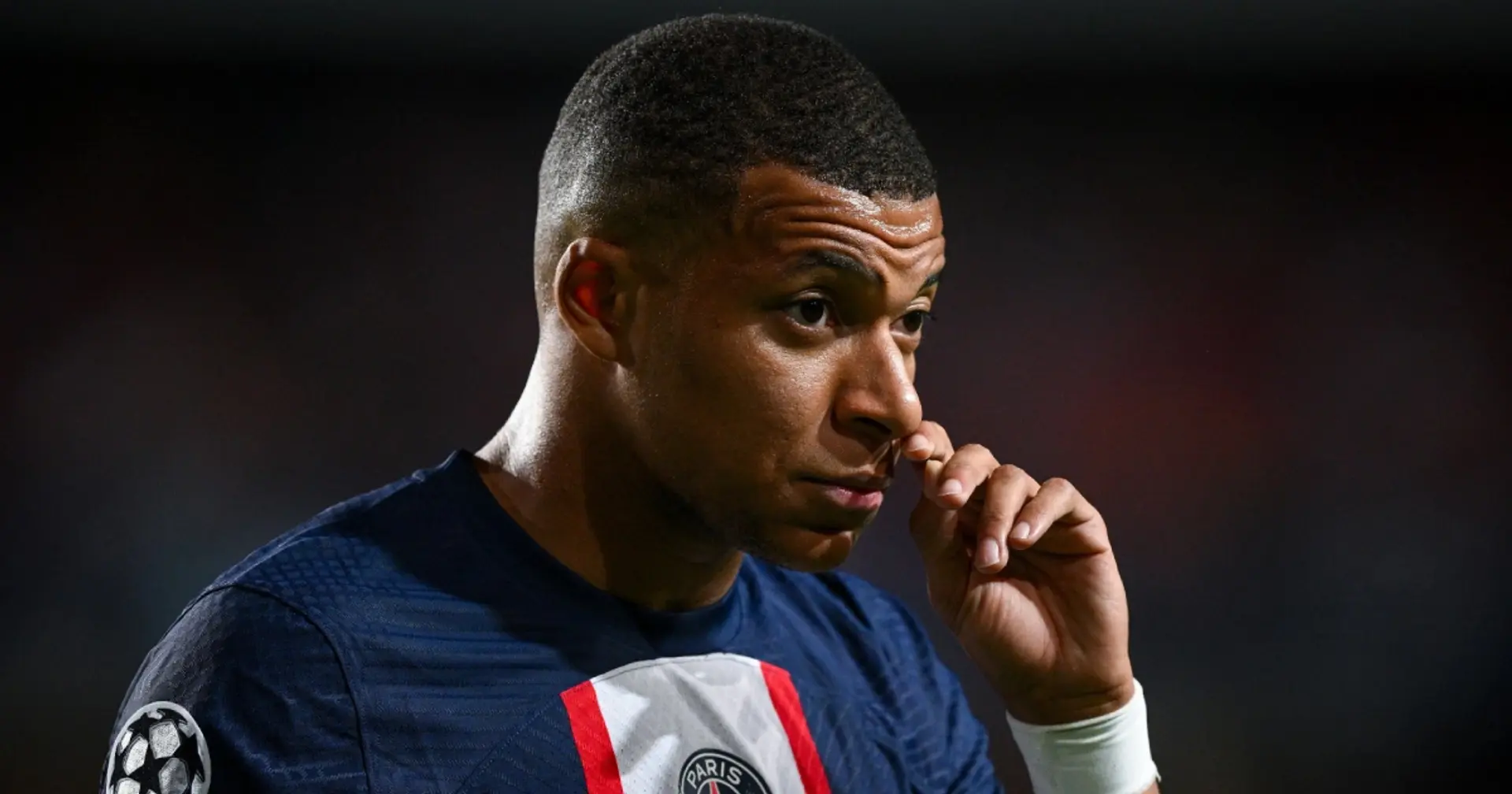 Mbappe 'unlikely to consider' joining Man United & 3 more under-radar stories