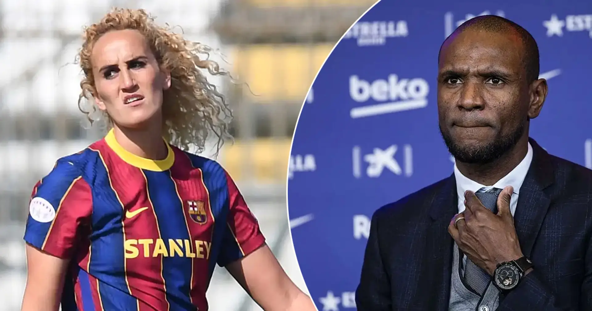 Abidal suspected of being involved in attack on ex-Blagurana Hamraoui, set to be questioned by police 