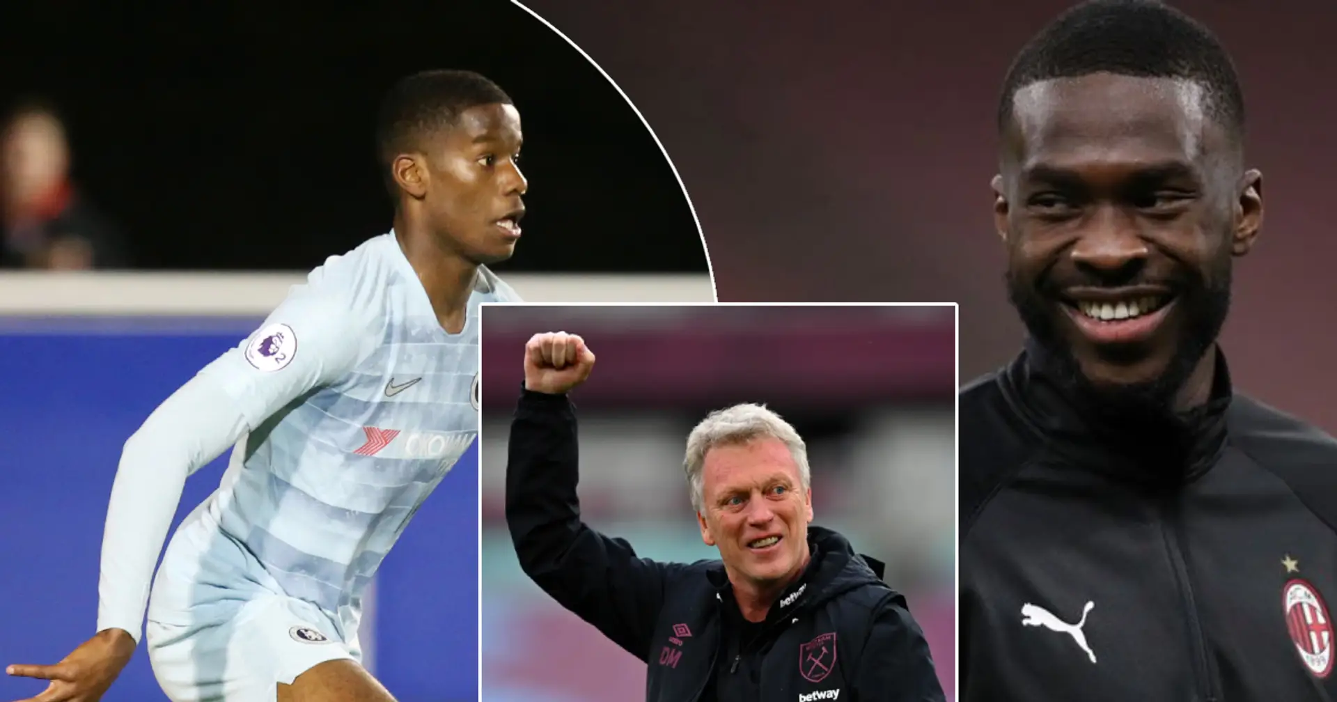 Chelsea reportedly make first sale of the summer - it's not Tomori