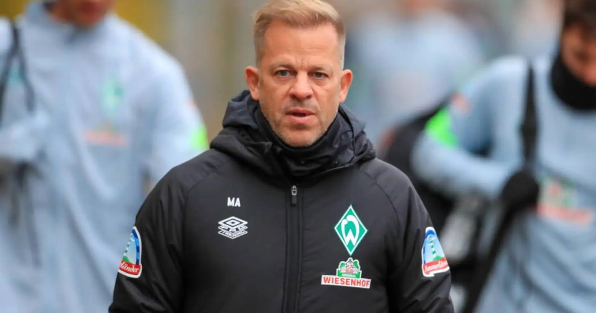 BREAKING: Werder-Trainer Markus Anfang tritt inmitten der Impfzertifikat-Affäre zurück!