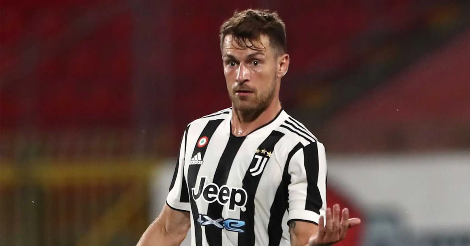 Ramsey può restare alla Juventus: il piano dei bianconeri sul gallese
