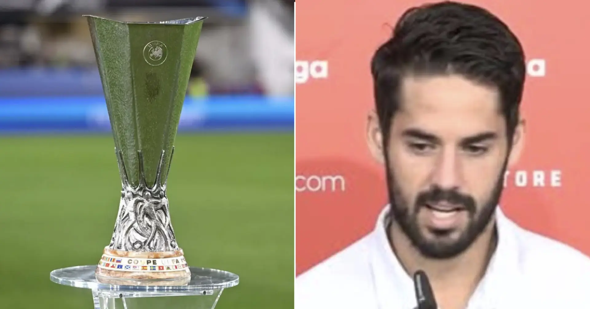 Isco finds new club after 7-month break – eternal rivals of his previous team