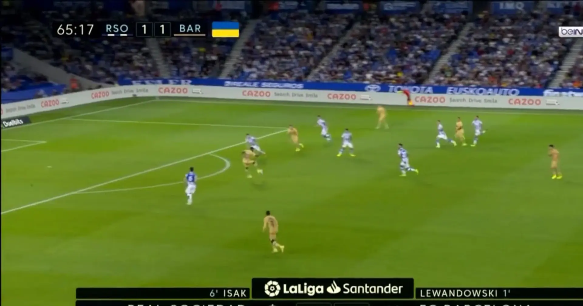 b962ae47 0a81 4d3f a14f ed217b0abfc0?width=1920&quality=75 Not just Dembele and Fati – 4 footballers that created Barca's winning goal against Real Sociedad