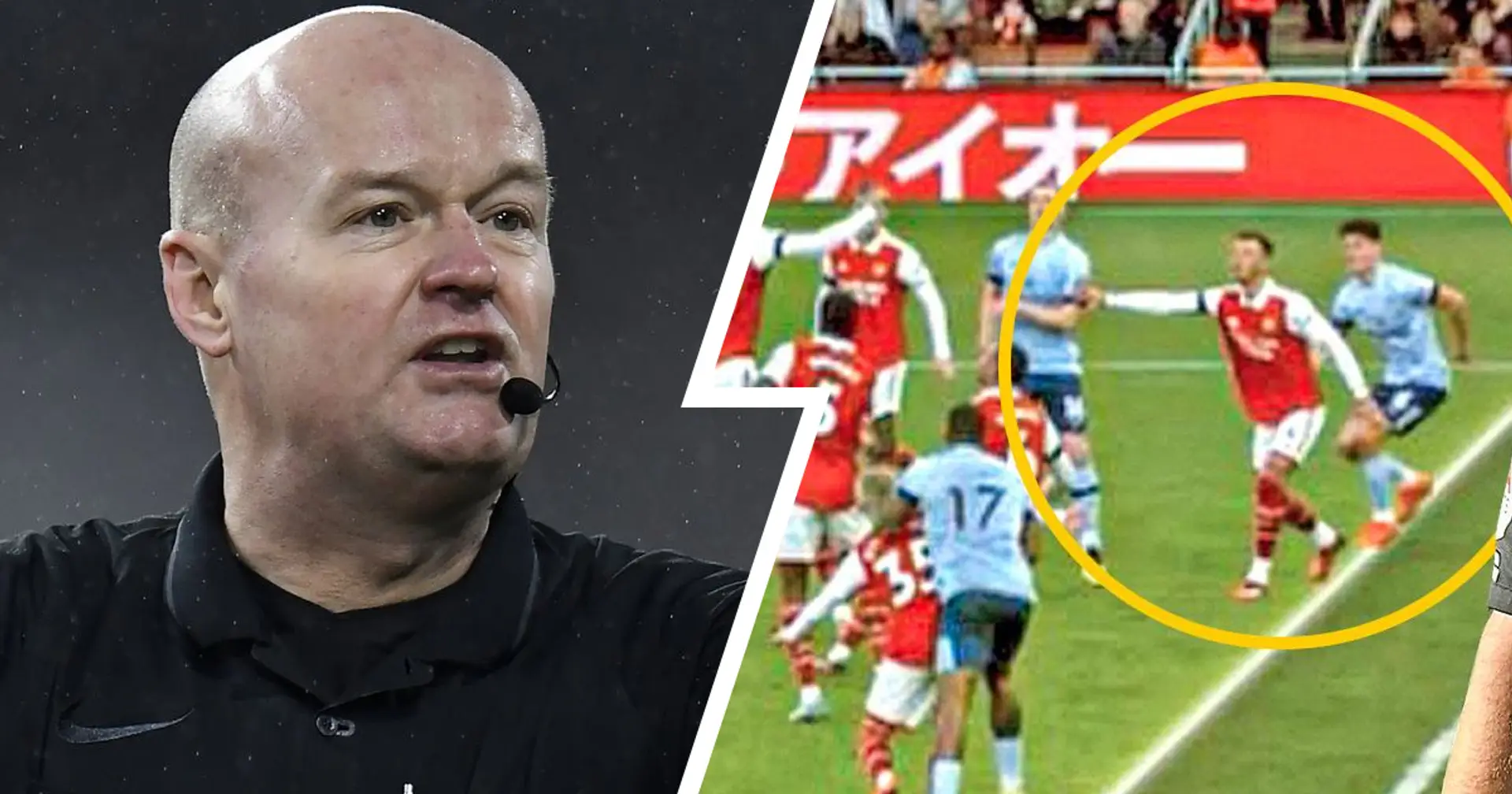 Lee Mason quits his job as VAR in Premier League — what his record in Liverpool games looks like