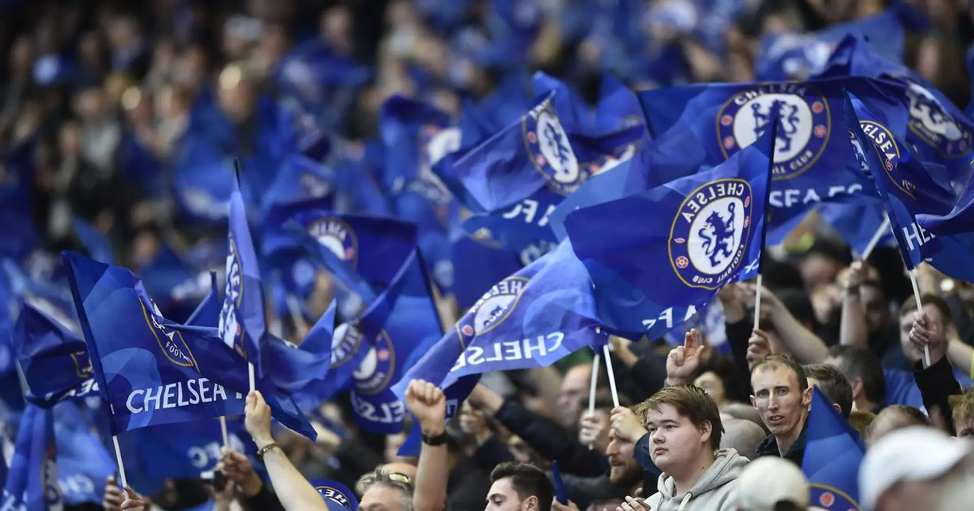 Chelsea fans face signing 'code of conduct' to be allowed into Stamford Bridge next season