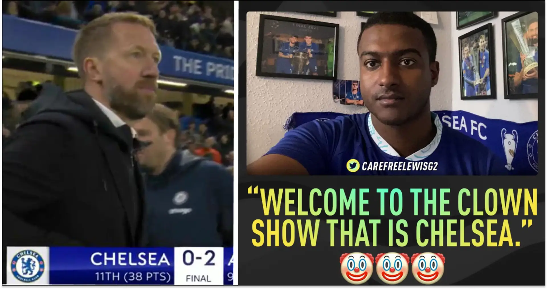 Chelsea's biggest joke on April Fools & 3 other big stories you could've missed