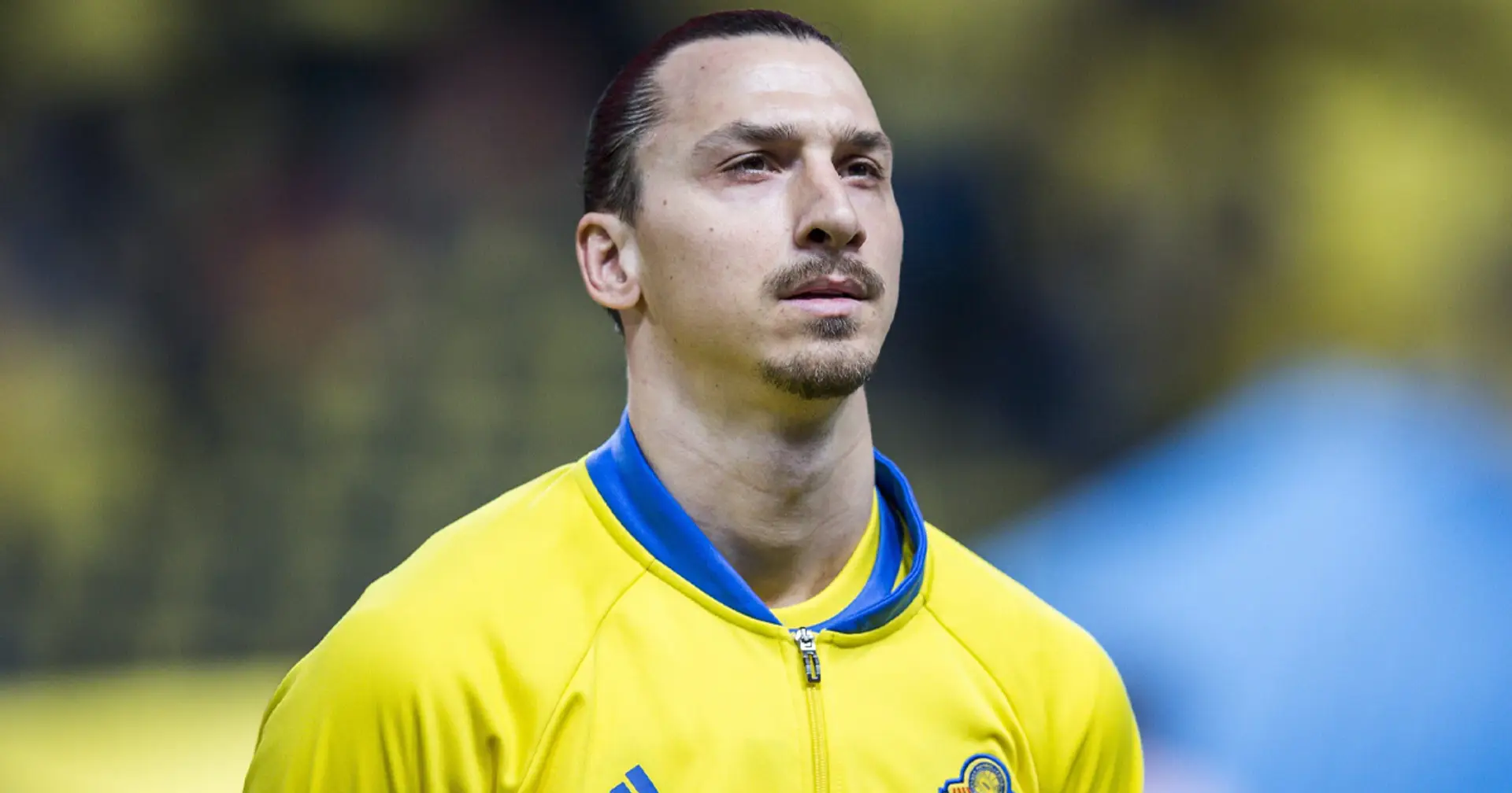 Sospiro di sollievo per il Milan: le condizioni di Ibrahimovic dopo l'infortunio con la Svezia
