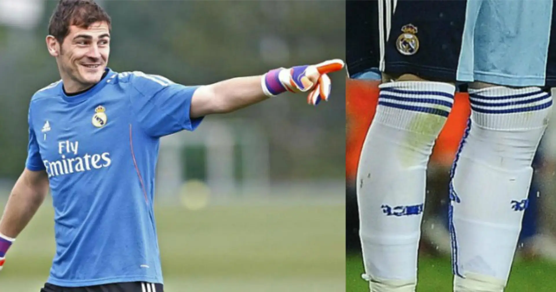 🔮 5 most special footballing superstitions of Real Madrid stars