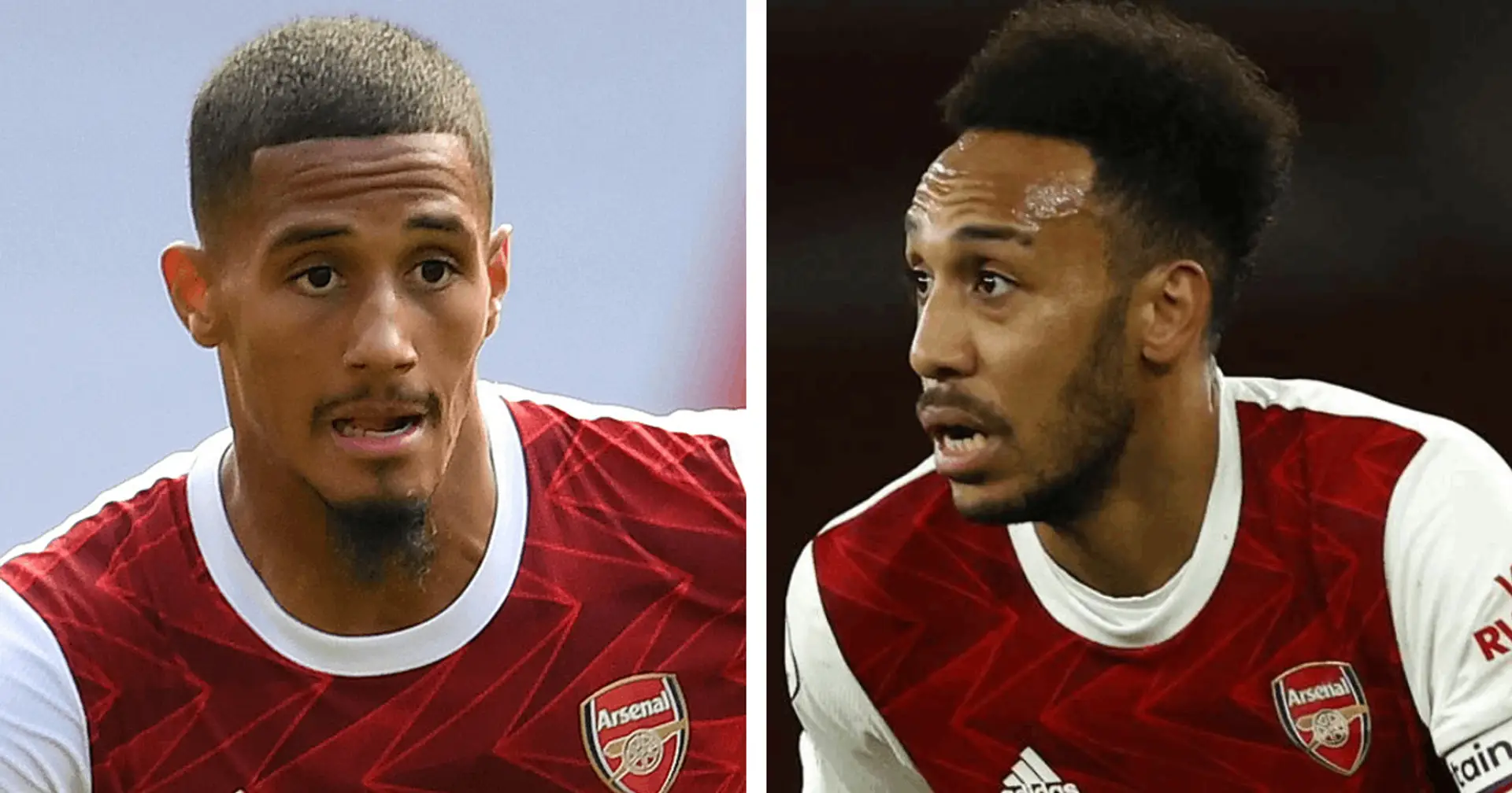 Should Auba be stripped of captaincy? Has Saliba proved Arteta was wrong? 5 best fan reactions to hottest topics over the last 24 hours