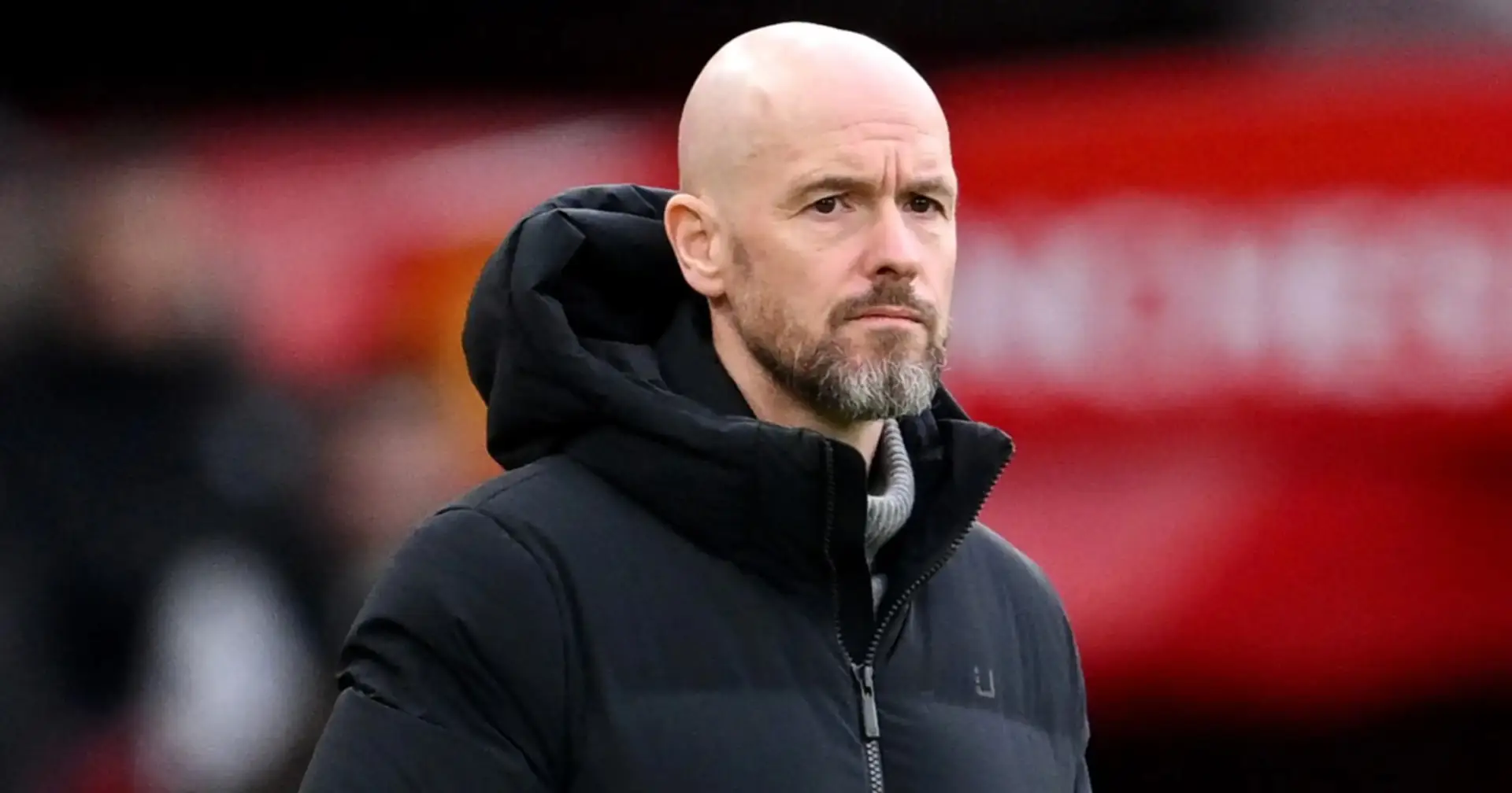 Mirror: Ten Hag starts making summer plans — one player could be most affected (reliability: 4 stars)