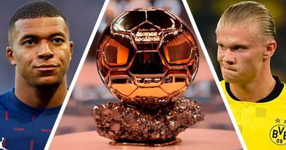 Mbappé 2e, Fati dans le top 5: à quoi pourrait ressembler le classement du Ballon d'Or en 2025