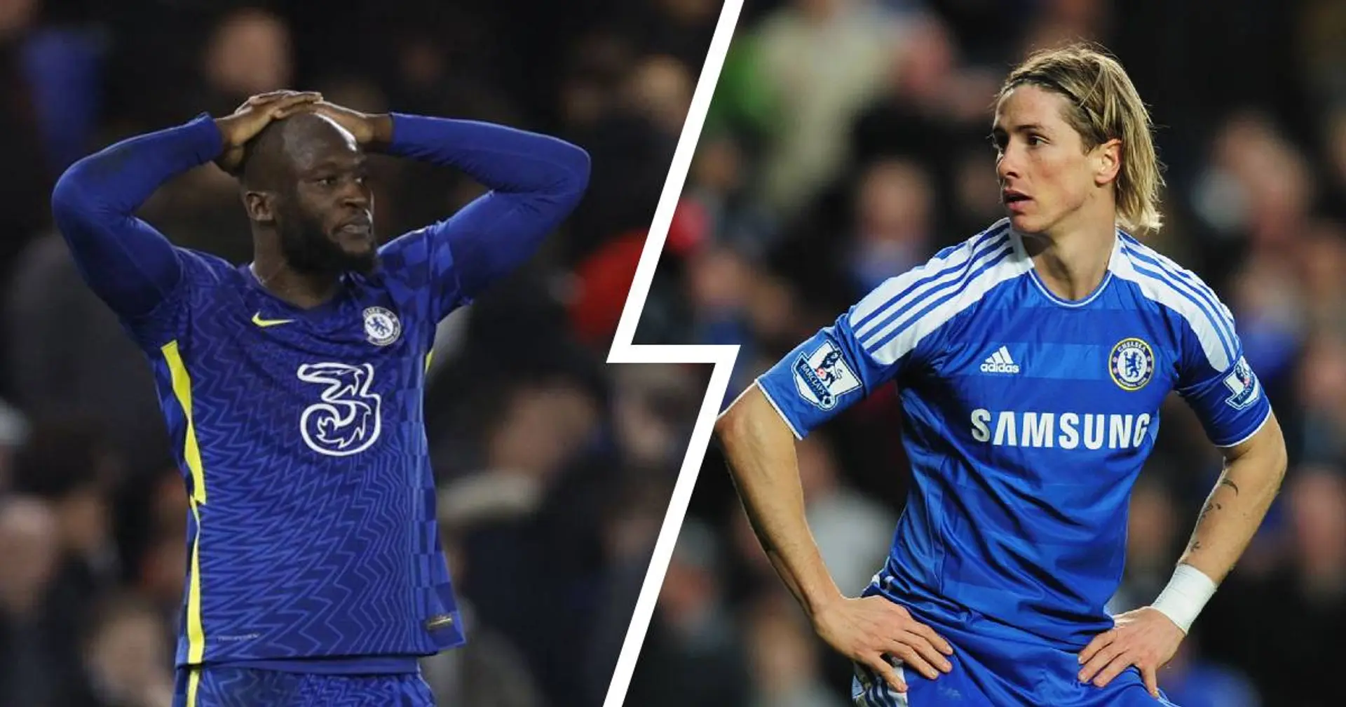 5 Chelsea moves included in list of Premier League's top ten worst transfers