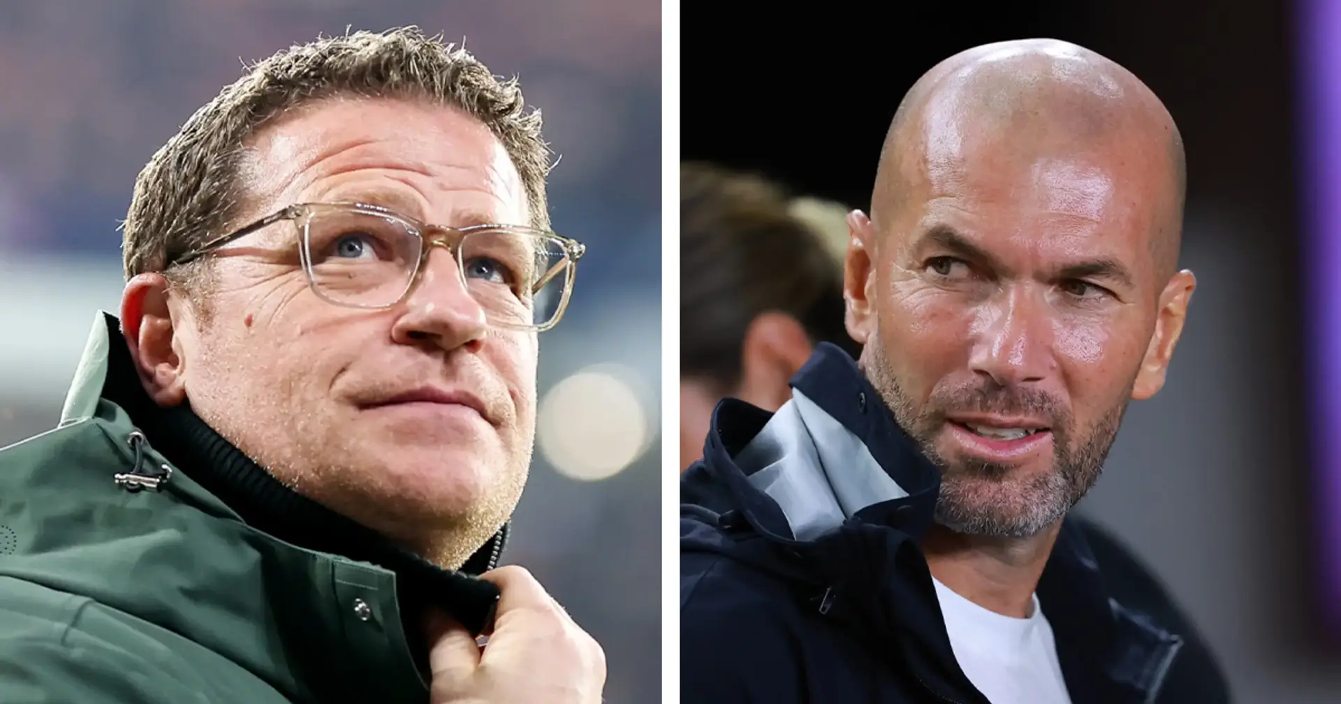 Zidane wurde von Bayern-Bossen noch nicht kontaktiert, er selbst hat Zweifel am FCB-Job - ESPN