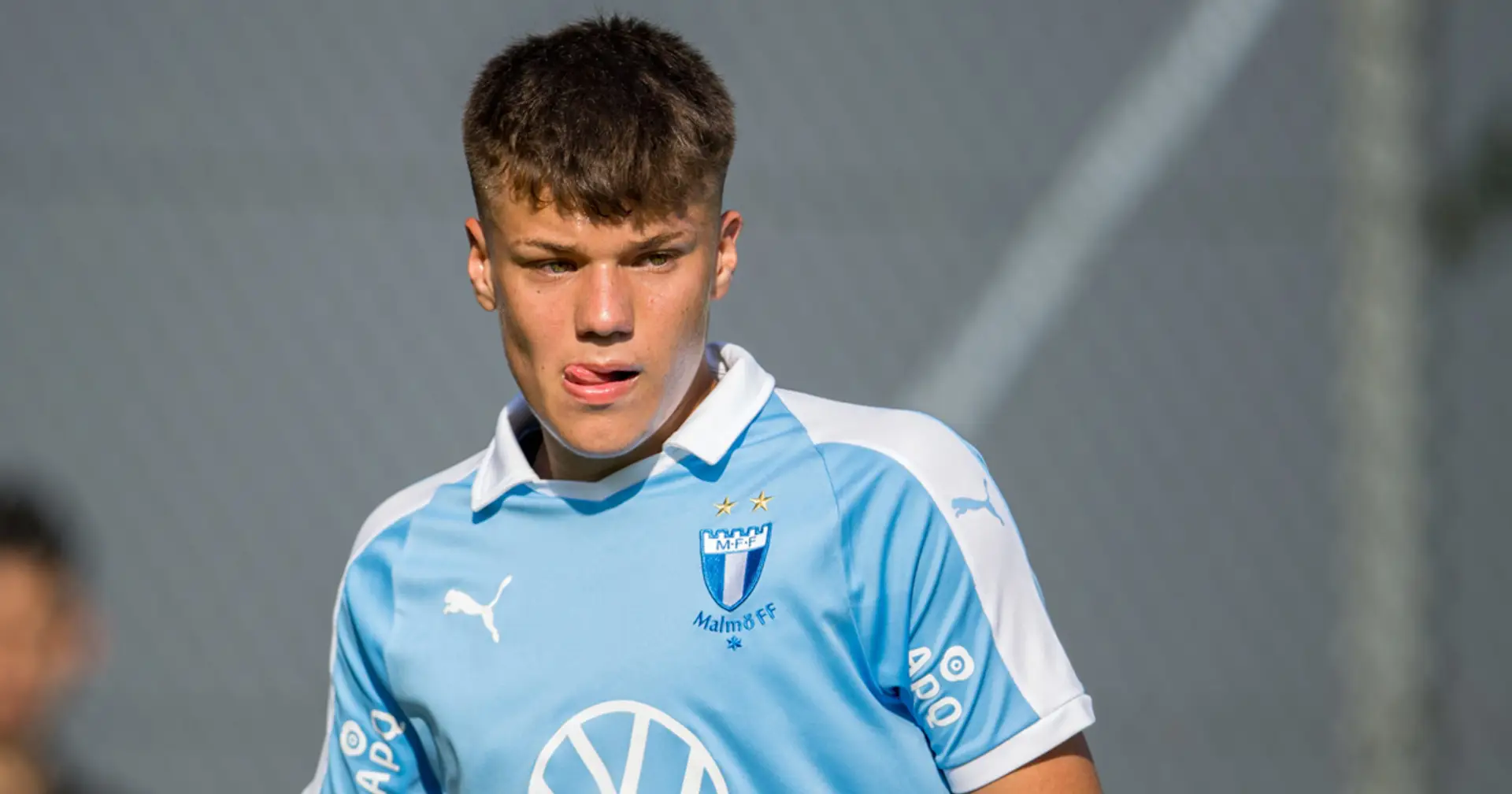 Arsenal to sign young striker Moller from Malmo FF, nicknamed 'Ibra' (reliability: 4 stars)