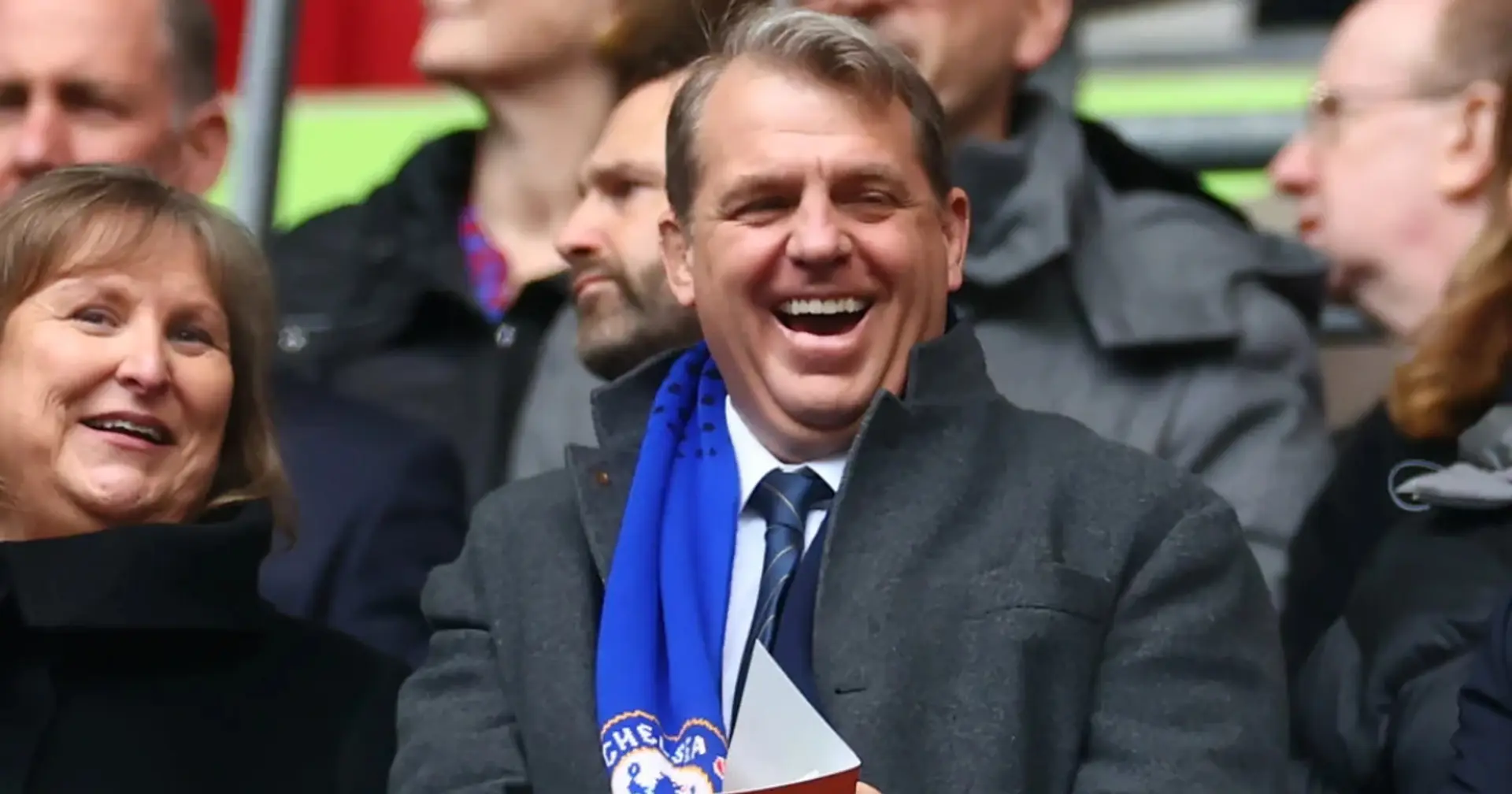 Chelsea top Premier League table for agent fees paid in 2023/24 season, numbers revealed