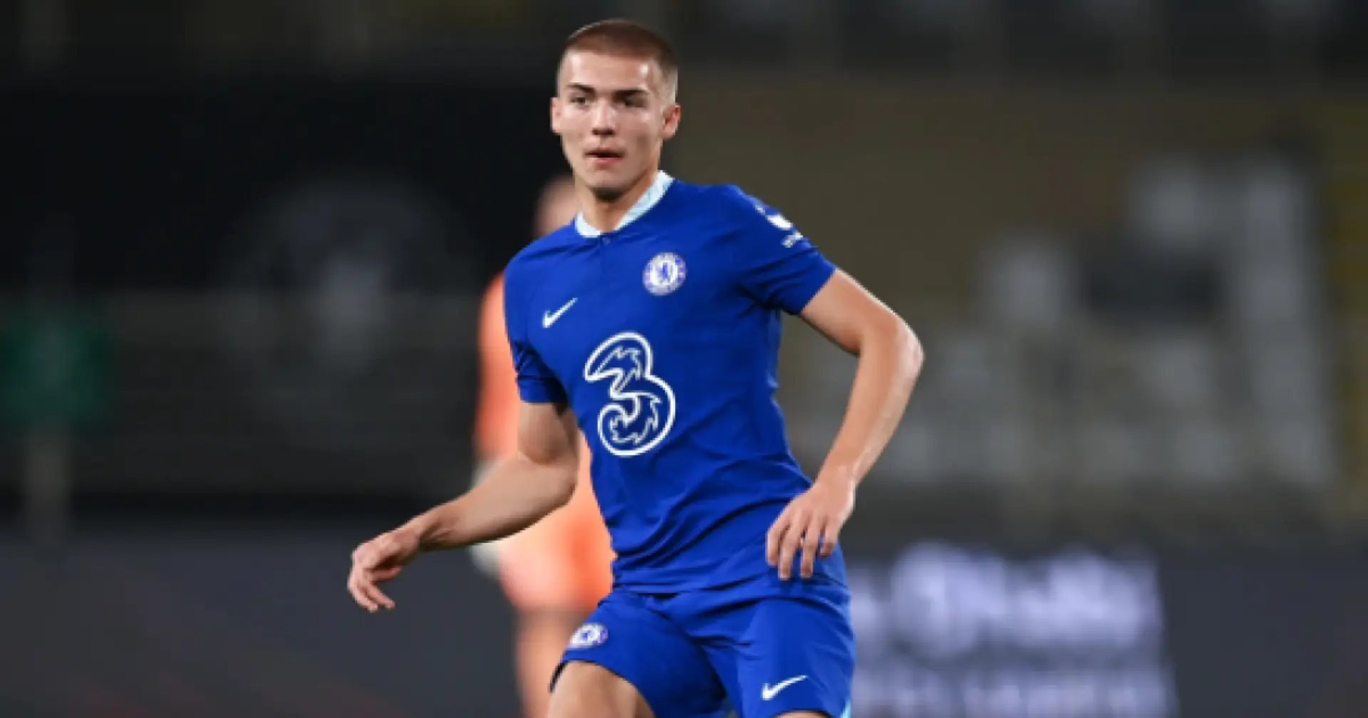  Sheffield United interested in Chelsea U21 captain Alfie Gilchrist