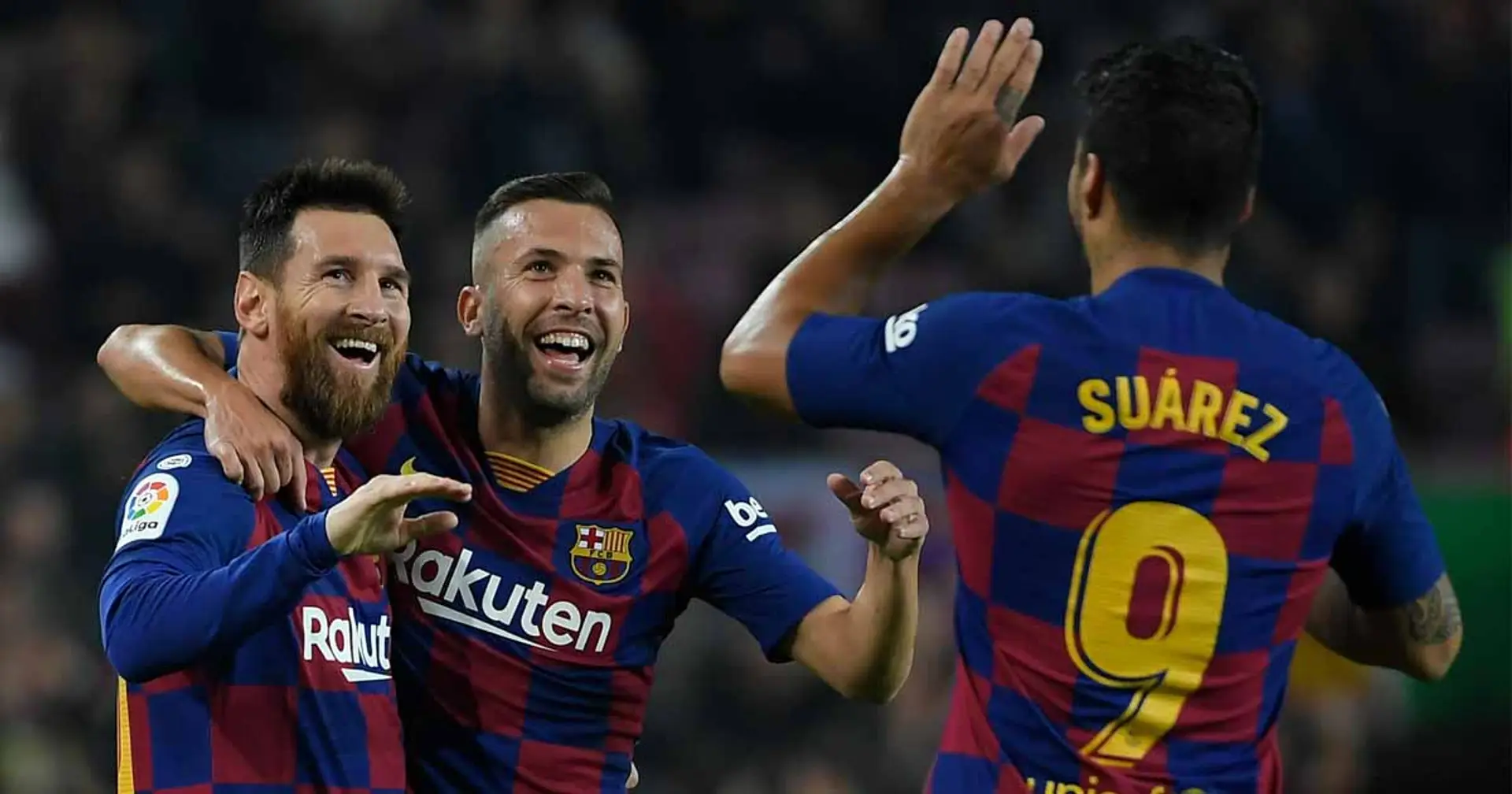 Valladolid vs Barcelona: line-ups, score predictions, head-to-head record & more — preview