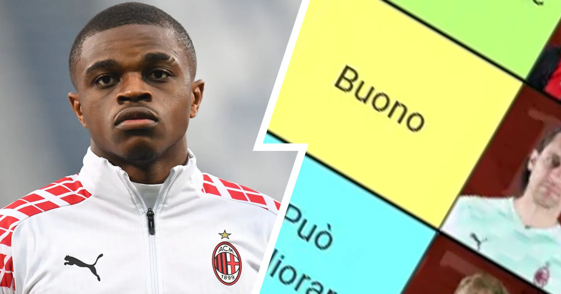 Migliori e Peggiori del Milan: Kalulu buon giocatore