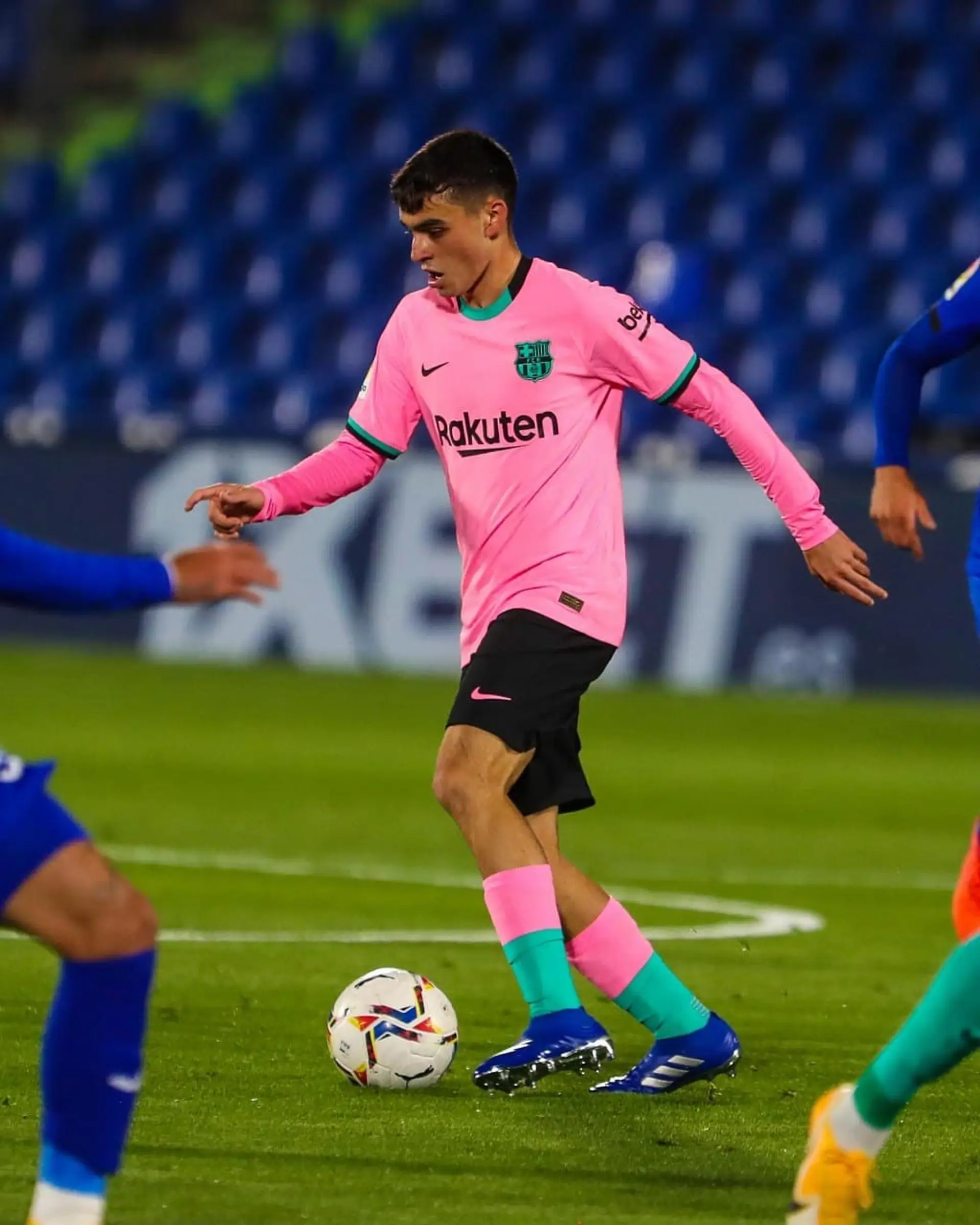 Key talking points in Barcelona’s defeat to Getafe